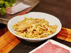 -南门涮肉(上海二店)