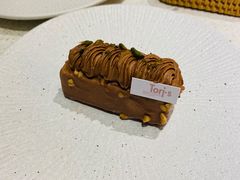 薄脆黑巧莓果流心-Toris(LuOne凯德晶萃广场店)