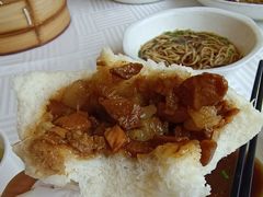 -怡园饭店-餐厅(四望亭店)