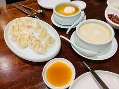 -喜鼎海胆水饺(东港店)
