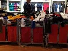 -POLO SPORT保罗运动系列(时代城市奥特莱斯杨树浦路店)
