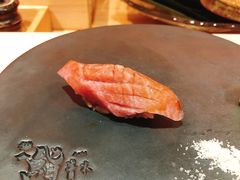-橼舍鮨青木