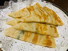 -福慧慈缘素食餐厅(王府井店)