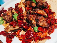 -寻宝记绍兴菜(鲁迅路店)