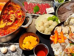 -生如夏花泰式火锅(西村黑金店)