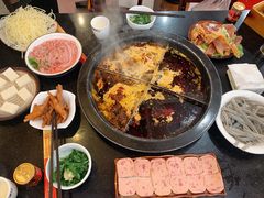 -陈眼镜火锅(总店)