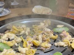 -阿鸡鱼庄·顺德鲜蒸小炒(亚运村店)