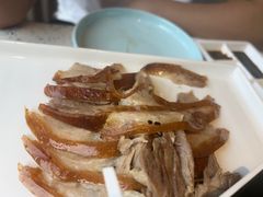 -玉林烤鸭店(黄村兴华店)