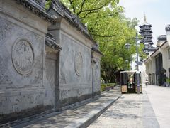 -安亭老街