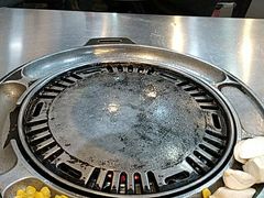 -元山烤肉店(假日广场店)