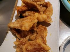 最东北锅包肉-95号酱骨·一块豆腐(展春园西路店)