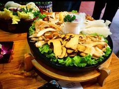 -束河人家(南锣鼓巷店)