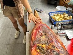 -洪福饭店·十八年老店