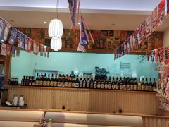 -林妈妈村·日式料理(宝山万达店)