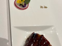 -唐阁(香港朗廷酒店)