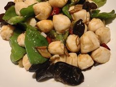 -旺角小渔村(二马路店)