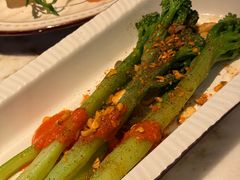 -弗兰克牛排西餐厅 Galla R By Ribone(上海首店)