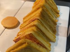 -青岛证大喜玛拉雅酒店·Z1餐厅