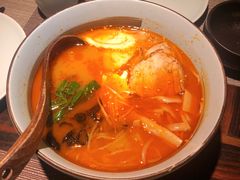 -山葵家·创意料理(万象汇店)