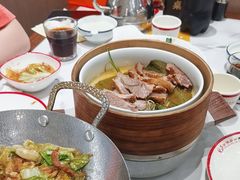 -金陵后厨·南京菜(新街口秣陵路店)