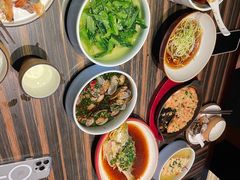 -江太极江浙菜(马桥万达广场店)