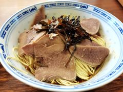 -永丰面馆(汉口路店)