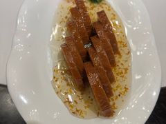 -峨嵋酒家(地安门店)