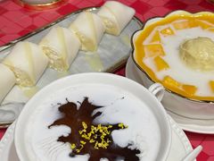 -甜心妈妈·榴莲星级糖水(北京路总店)