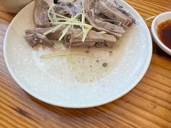 -乡亲鹅肉城(昆山店)