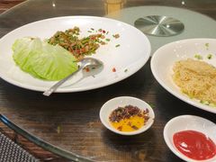 -猪肉婆私房菜(容桂总店)