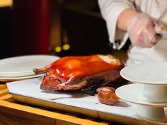 -四季民福烤鸭店(外滩外白渡桥店)