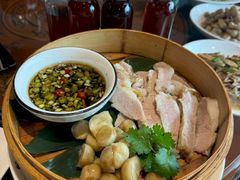 -鹰龙海畔度假酒店(咸祥店)
