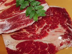 -谷牛和牛烤肉(漕河泾印象城店)