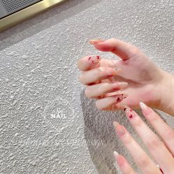 -Sin Nail芯日式美甲美睫店