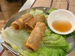 -Cô Thành Restaurant