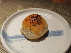 -小尕子·新疆菜(明园店)
