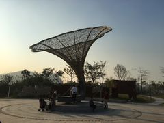 -白石龙音乐公园