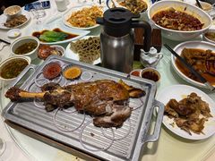 -老爷庙风味美食府(魏都大道店)
