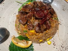 -卡朋西餐(宝安大仟里店)