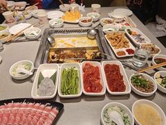 -海底捞火锅(龙湖北京大兴天街店)