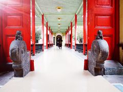 -南京中国近代史遗址博物馆(南京总统府)