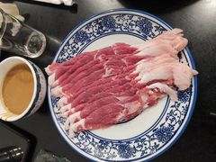 -裕德孚·非遗手切涮羊肉(东直门内大街店)