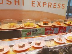 -争鲜回转寿司(东方银座店)