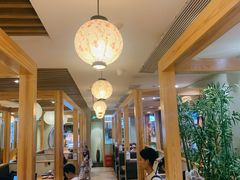 -一心创作料理屋(经开万达店)