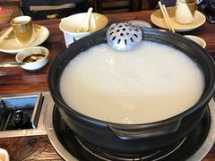 -顺德一品粥·20年凤城老字号(芳村店)