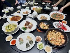 -双生不夜粥