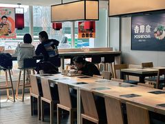 -吉野家(枫合万嘉店)