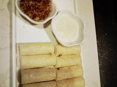 桂花年糕-么子烤肉(化龙池店)