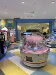 -meland亲子乐园•派对•研学(苏州悠方购物中心店)