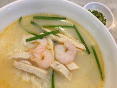 -Old Town White Coffee(gateway@klia2)